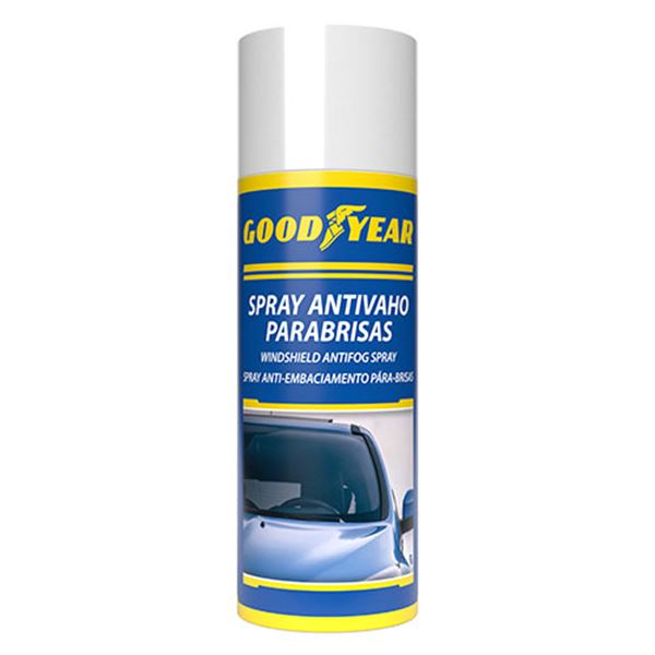 Spray anti-embaciamento Goodyear 400 ml