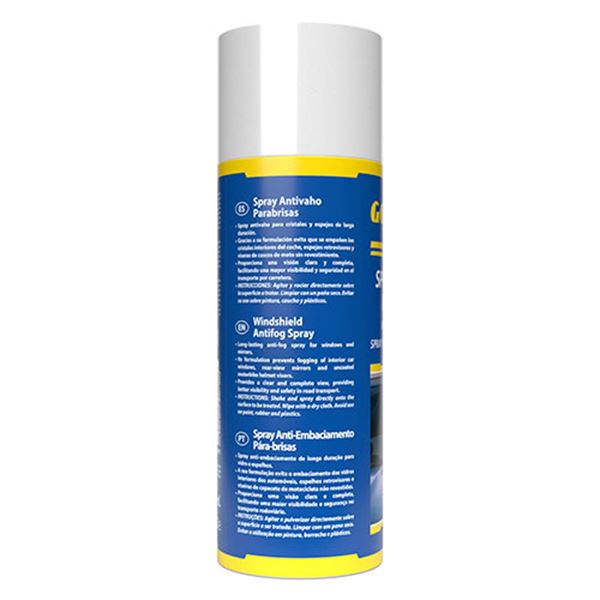 Spray anti-embaciamento Goodyear 400 ml
