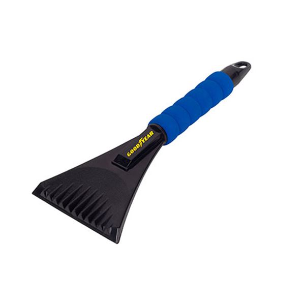 Raspador de gelo Goodyear abs