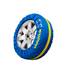Cobertura têxtil para pneus Goodyear 4 peças.