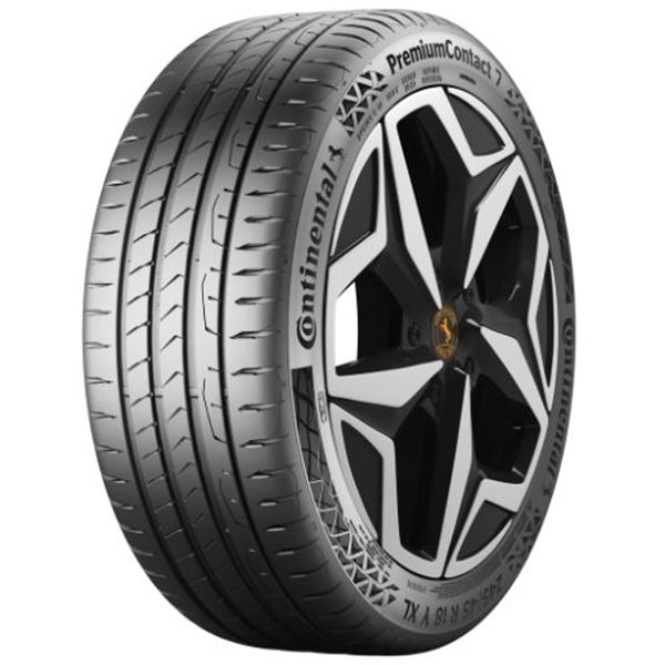 Pneu Continental Premiumcontact 7 225/50R17
