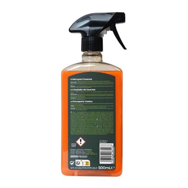 Removedor de insectos Feu Vert 500 ml