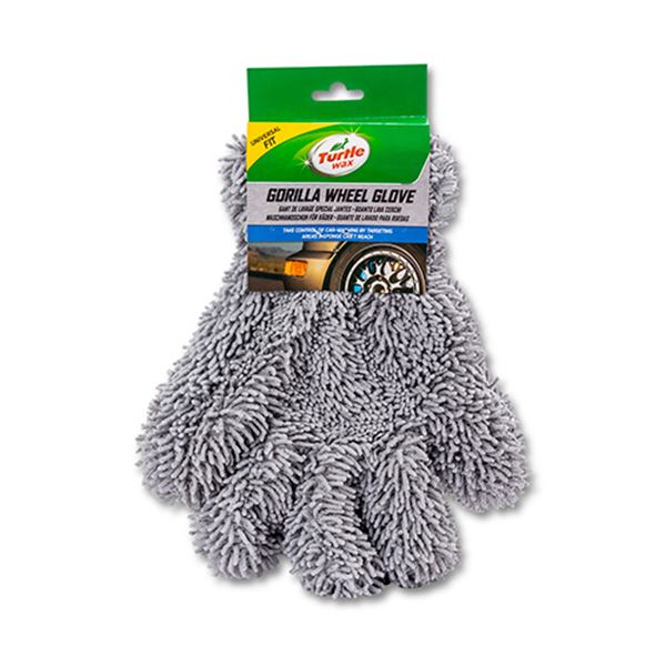 Luva de lavagem de pneus Turtle Wax