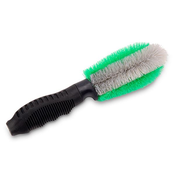 Escova de limpeza de rodas Turtle Wax