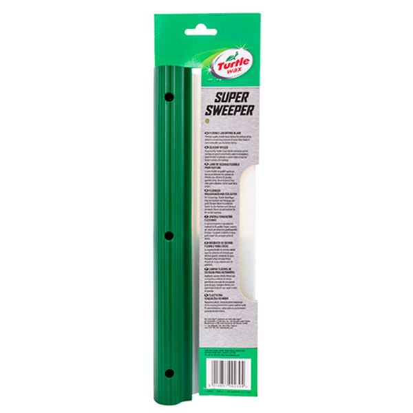 Rodo de secagem flexível Turtle Wax