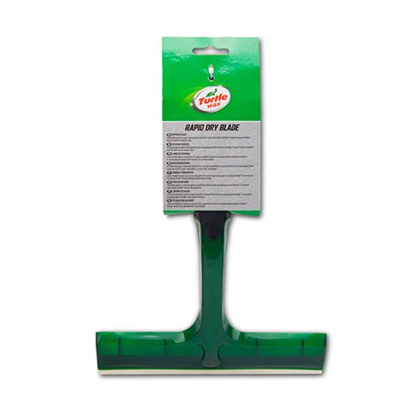 Pincel de secagem rápida Turtle Wax