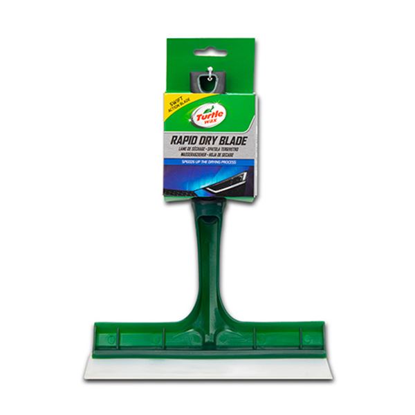 Pincel de secagem rápida Turtle Wax