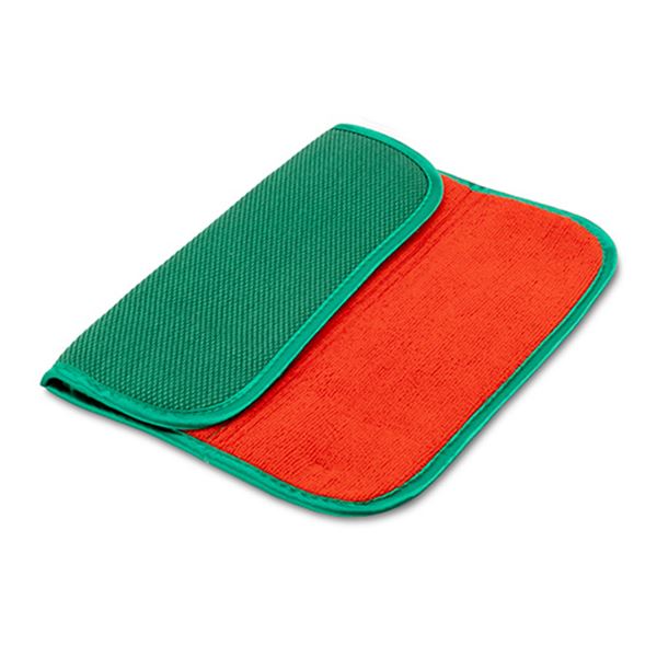 Pano de esponja interior duplo Turtle Wax