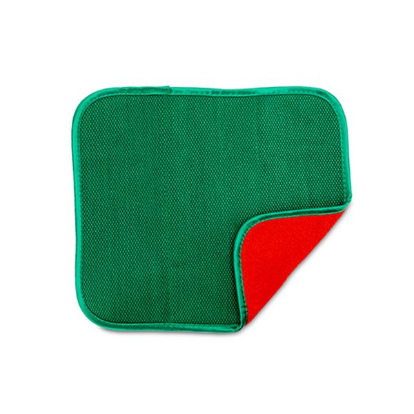 Pano de esponja interior duplo Turtle Wax