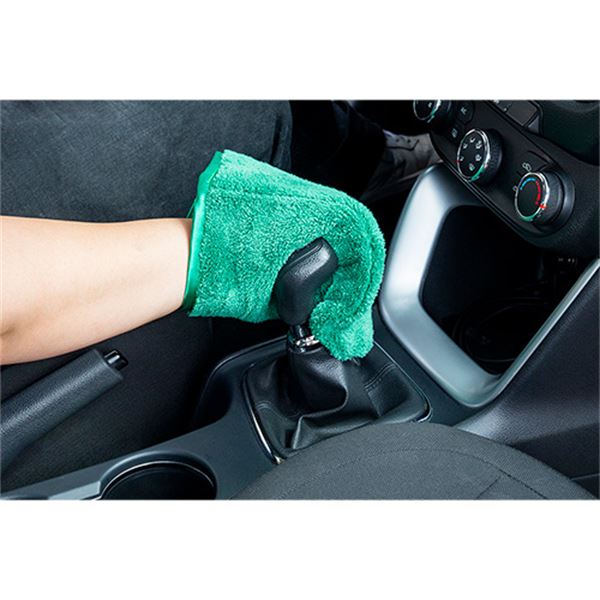 Luva interior em microfibra Turtle Wax