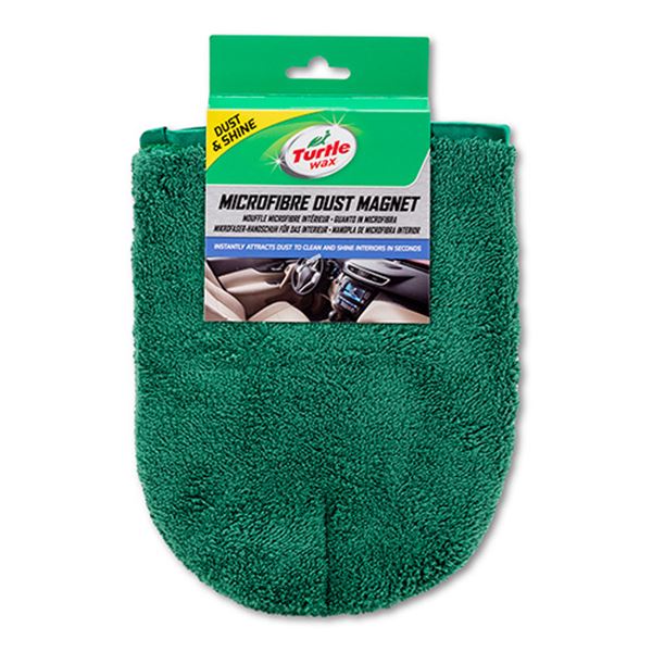 Luva interior em microfibra Turtle Wax