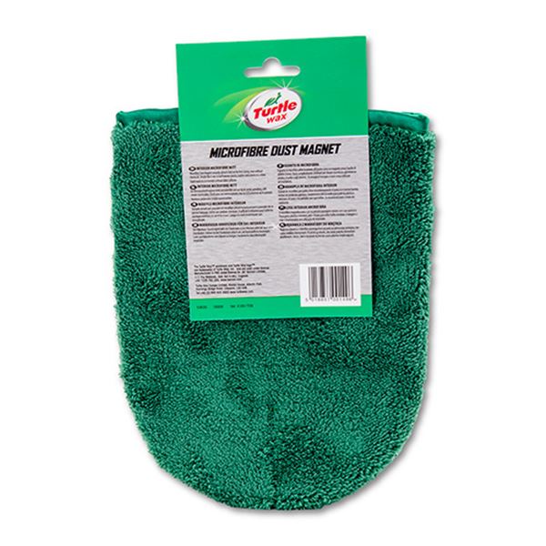 Luva interior em microfibra Turtle Wax
