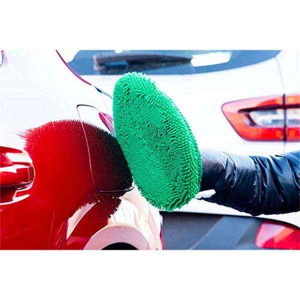 Almofada de polimento Turtle Wax premium