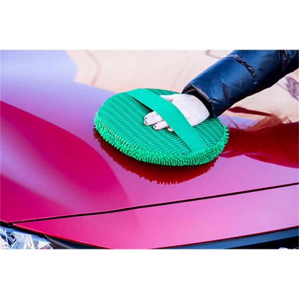 Almofada de polimento Turtle Wax premium