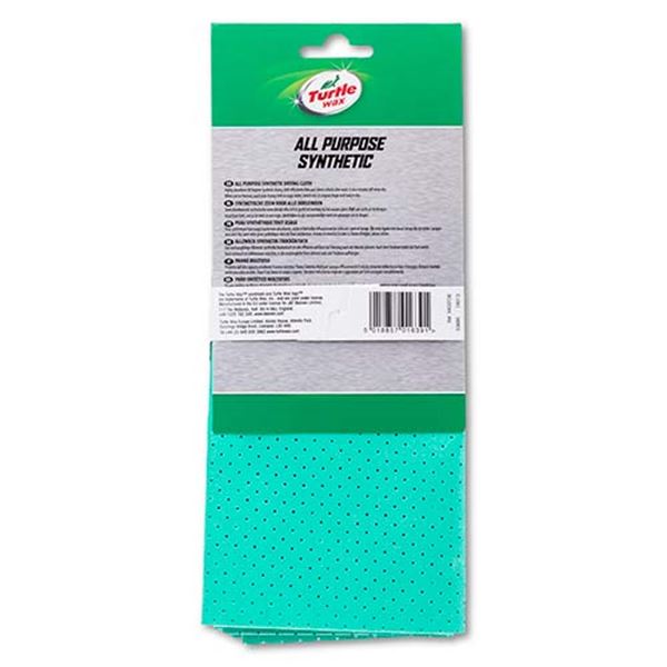 Pano sintético multiusos Turtle Wax
