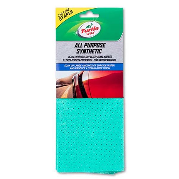 Pano sintético multiusos Turtle Wax