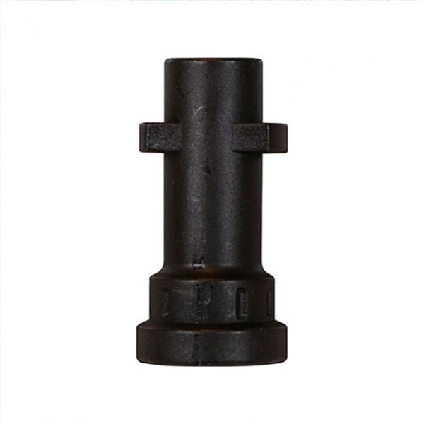 Adaptador de carcaça de canhão de espuma Turtle Wax