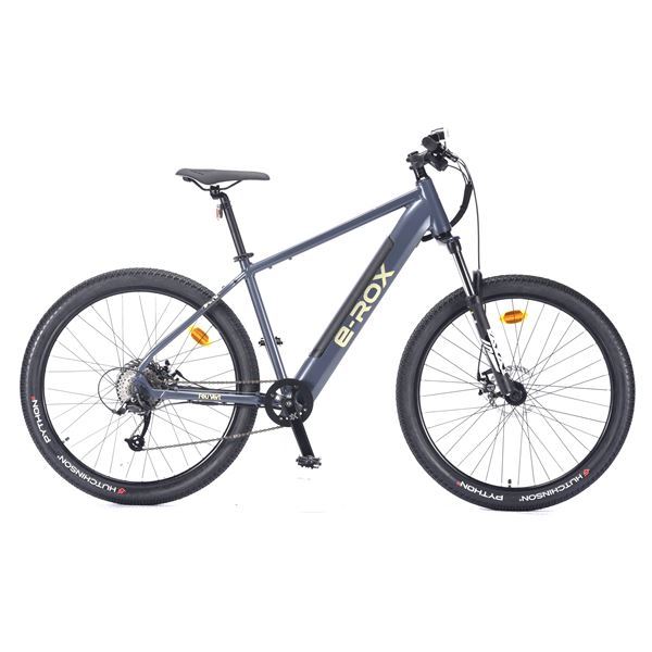 Bicicleta de montanha eléctrica Feu Vert e-rox 72