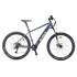 Bicicleta de montanha eléctrica Feu Vert e-rox 72