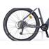 Bicicleta de montanha eléctrica Feu Vert e-rox 72