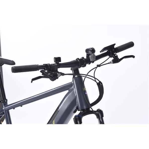 Bicicleta de montanha eléctrica Feu Vert e-rox 72