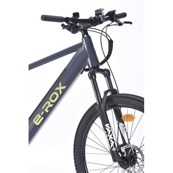 Bicicleta de montanha eléctrica Feu Vert e-rox 72