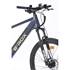Bicicleta de montanha eléctrica Feu Vert e-rox 72