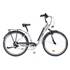 Bicicleta eléctrica urbana Feu Vert e-roll 72