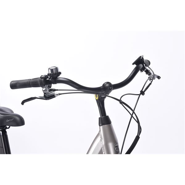 Bicicleta eléctrica urbana Feu Vert e-roll 72