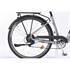 Bicicleta eléctrica urbana Feu Vert e-roll 72