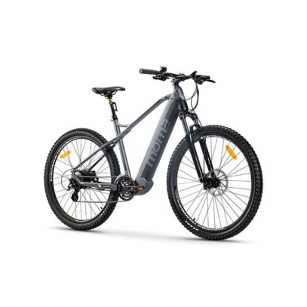Bicicleta de montanha eléctrica Moma e-mtb 29" m-l
