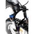 Bicicleta de montanha eléctrica Moma e-mtb 29" m-l