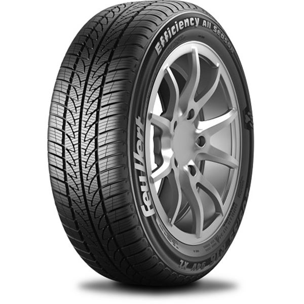 Pneu Feu Vert Efficiency Allseason 195/65R15 91H