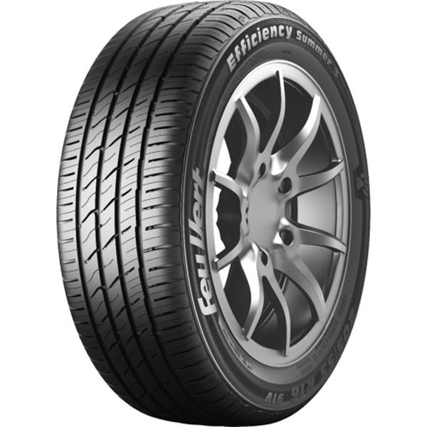 Pneu Feu Vert Efficiency 3 205/55R16 91W
