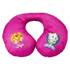 Almofada de pescoço cor-de-rosa Paw Patrol
