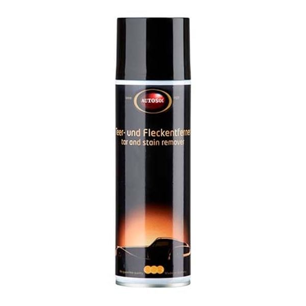 Autosol limpeza de alcatrão 300 ml