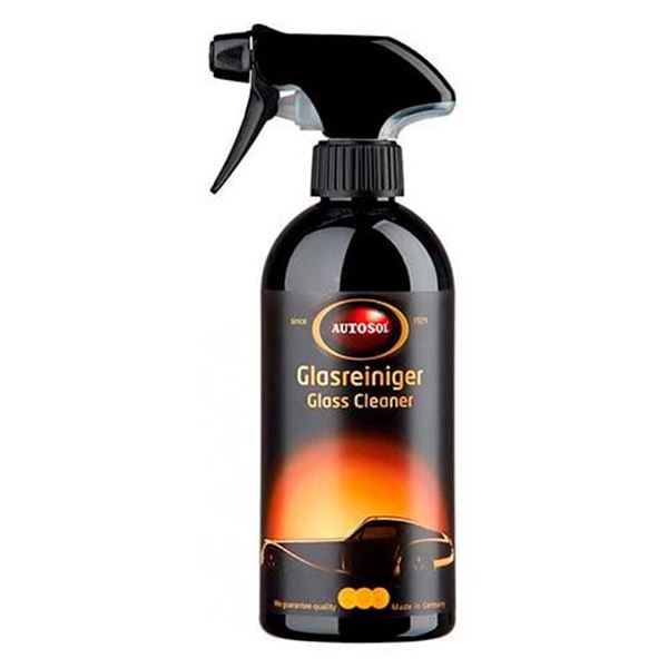 Limpa-vidros para automóveis Autosol extra forte 500 ml