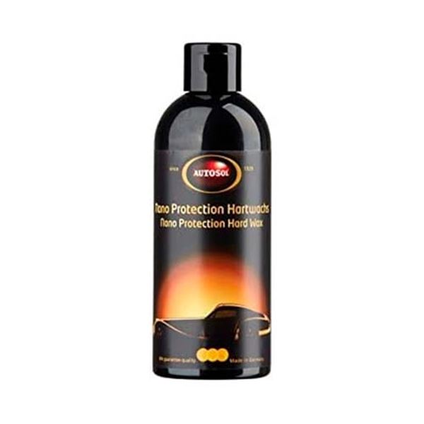 Cera de proteção para automóveis Autosol nano 250 ml