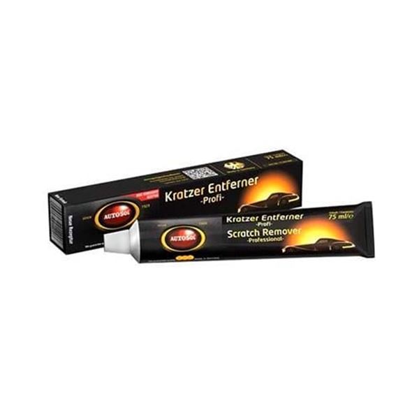 Reparação de riscos Autosol Professional 75 ml