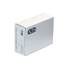 Kit de calhas de tejadilho Cruz optiplus rail 936-619