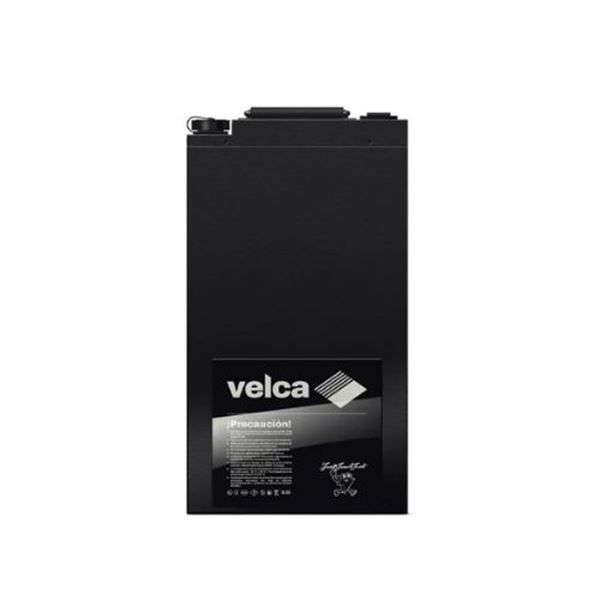 Ciclomotor elétrico Velca Tramontana verde