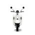 Ciclomotor elétrico Velca Tramontana branco