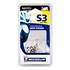 Lâmpada s3 Michelin life 12v 15w 1 pc