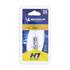Lâmpada h1 Michelin life 12v 55w 1 pc
