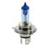 Michelin luz azul xenon h4 lâmpada 12v 60/55w 1 pc.
