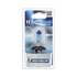Lâmpada h7 Michelin luz azul 12v 55w 1 pc