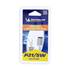 Lâmpada p21/5w Michelin 12v 2 pcs