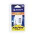 Lâmpada p21/4w Michelin 12v 2 pcs