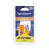 Michelin py21w lâmpada 12v 21w 2 pcs