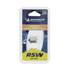 Lâmpada Michelin r5w 12v 5w 2pcs